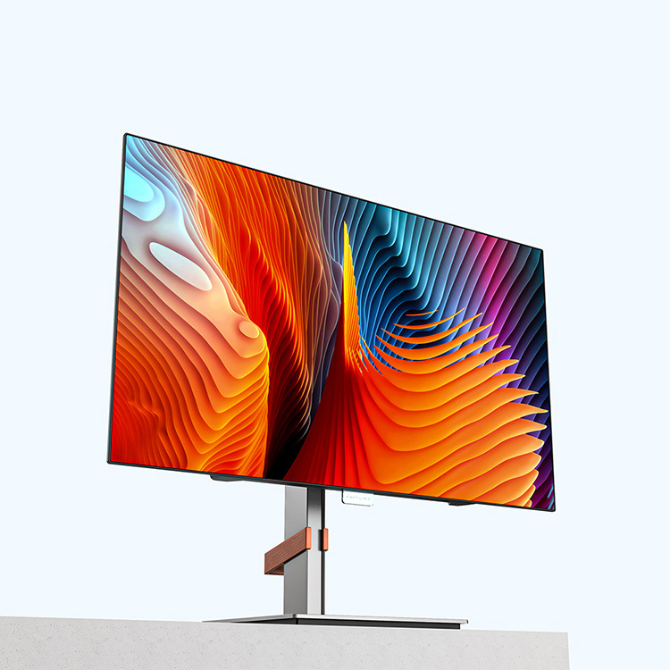 27inch OLED Monitor