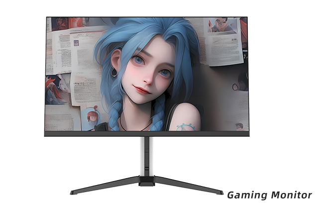 MONITOR DE JOGO